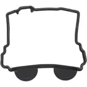 Moose Racing - XF-2-0934-5898 - Head Cover Gasket