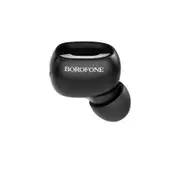 BC28 Mini Wireless bluetooth 5.0 In-ear Earphone Headphone with Mic BLACK COLOR