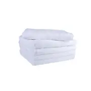 Bath Towels 650 GSM Combed- Set of 15