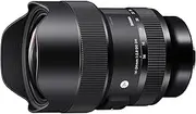 Sigma 14-24mm F2.8 DG DN Art Lens for Leica L