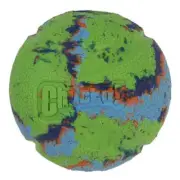 CHUCKIT! Recycled Eco Fetch Ball Medium 6cm 1 Pack