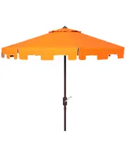 Safavieh Zimmerman 11Ft Market Umbrella