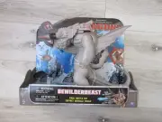 How to Train Your Dragon 2 Biwilder Beast Dragon