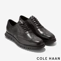 在飛比找momo購物網優惠-【Cole Haan】ZG REMASTERED WINGT