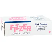 Moon Dog Fizzer Pink Grapefruit Can 330ml