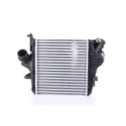 New Intercooler For Audi Q8 Premium Plus By 4M0145803Ah 4M0145803Bp