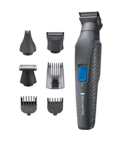 Remington G3 Graphite Series Multi Grooming Kit