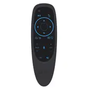 Smart Voice Remote Control - G10S Pro Bt Dual Mode With Learning Function