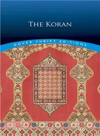 在飛比找三民網路書店優惠-The Koran