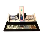 Amalgam 1:12 BMW Sauber F1 2009