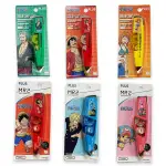 PLUS 航海王MR/MR2修正帶 (限量商品) 海賊王 ONE PIECE 立可帶【久大文具】0147