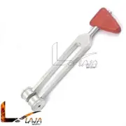 Taylor Hammer Tuning Fork Combination