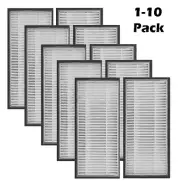 1-10x Filter HEPA ADH for Filtrete FAP-TT-ADH Holmes 9423 Honeywell HPA060(BWM)
