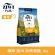 買2包送品牌逗貓棒【SofyDOG】ZIWI巔峰 96%鮮肉貓糧 雞肉 1kg 貓飼料 貓主食 生食 風乾肉糧