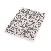 Flower Plastic Embossing Folder DIY Craft Template Mold Scrapbooking Paper Card