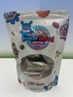 Freeze Dried CNC Bars - Milky Way