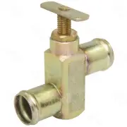 HVAC Heater Control Valve 4 Seasons For 1961-1967 Chevrolet C10 Panel