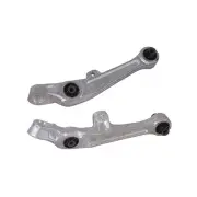 Right & Left Front Lower Front Control Arm Straight for Nissan Skyline V35