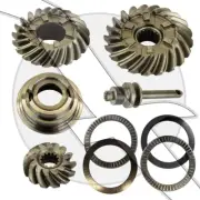 Mercruiser C/R Complete Gear Set 43-828071A1