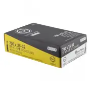 SUNLITE Utili-T Standard Presta Valve 700x25-32 (27x1-1/8) Tube 48mm Smooth