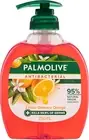 Antibacterial Liquid Hand Wash Soap, 250Ml, Orange 2 Hour Defence Pump, No Parab