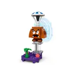 木木玩具 樂高 LEGO 71386 瑪莉歐 MARIO PARACHUTE GOOMBA 栗寶寶