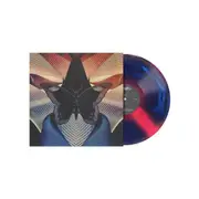 Butterfly (EP) (Blue / Red Smash Vinyl)