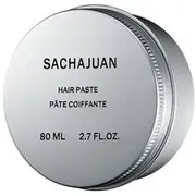 Sachajuan Hair Paste - Strong Hold Hair Modeling Paste - 80ml