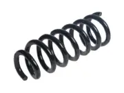 Rear Coil Spring For 2013-2018 Ford Explorer 3.5L V6 2015 2014 2016 2017 GR986TM (for: Ford)