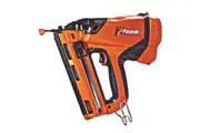 NEW PASLODE CORDLESS LI-ION GAS ANGLED FINISH NAILER BARE TOOL 916200