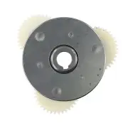 High Quality Nylon 36 Tooth Wheel Hub Motor Planetary Gears for Bafang Motor