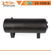 1.5 Gallon 150PSI Air Tank Horns Compressor For Air Ride Suspension For Train