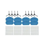 Accessories Kit For Br150 Br151/ Br150 Br151 / Br150 Br151 Robot Vacuum Cleaner Household Cleaning