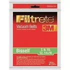 Vac Belt Bissel B&D 2pk