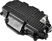 VANJING Lower Engine Oil Pan Compatible with Infiniti Q50 2016-2022, Q60 2017-2021 3.0L V6 AWD 4WD Replacement for 111105CB2B 11110-5CB1B