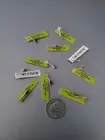 Gold Ribbed Hare's Ear 10 Flies Size 16 Fly