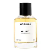 [WHO-IS-ELIJAH] Wall Street Atomiser Eau De Parfum