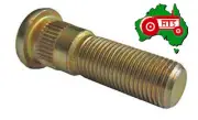 Rear Wheel Stud Fits for Massey Ferguson Tractor 65 165 168 175 178 185 188