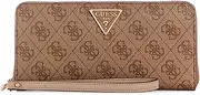 [GUESS] Laurel Large Zip Around Wallet