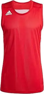 [adidas] 3G Speed Reversible Jersey - Men's Basketball