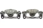 Rear KIT Disc Brake Calipers for 2000-2007 Chevrolet Monte Carlo (75498) (for: Chevrolet)