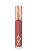 Charlotte Tilbury Airbrush Flawless Lip Blur, Lip Gloss, Tmedium B - Pillow Talk Medium B