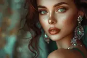 Goddess Daemon Of Love, Beauty, Youth, and Sex Magick - Find or Win Back Love