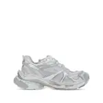 [Balenciaga] Balenciaga Runner 2.0 Sneakers 39 IT WHITE/GREY
