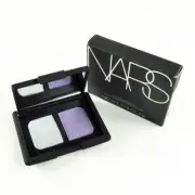 Nars Duo Eyeshadow JARDIN PERDU #3900 - Size 0.14 Oz. / 4 g Damaged Case