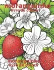 moranguinho: Livro para pintar by Ana Amelia Queiroz Paperback Book