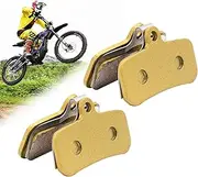 Front and Rear Disc Brake Pads for Surron Light Bee X/S, Segway X160 X260, Talaria Sting R MX3 MX4 Electric Dirt Bike Parts