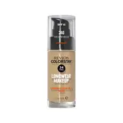 Revlon ColorStay Makeup Combination/Oily Skin 240 Medium Beige SPF 15