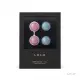 【LELO】Lelo Beads Mini 萊珞球 凱格爾訓練聰明球 迷你款