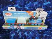 Talking Thomas The Train Motorized Fisher-Price